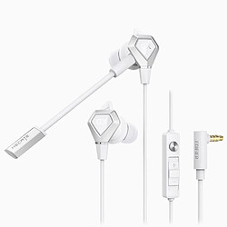 Edifier GX04 - Blanc