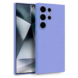 Htdmobiles Samsung Galaxy S25 Ultra 5G - Mauve