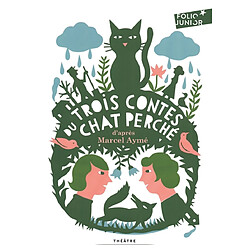 Trois contes du chat perché - Occasion