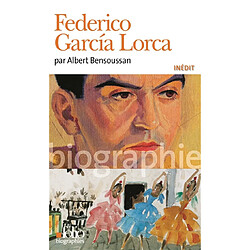 Federico Garcia Lorca