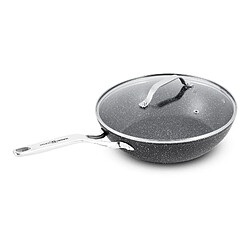 Durand dupont Hight wok28tfi - Noir