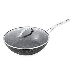 Durand dupont Hight wok28tfi - Noir
