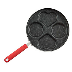 Kitchencook poêle multiformes blinis