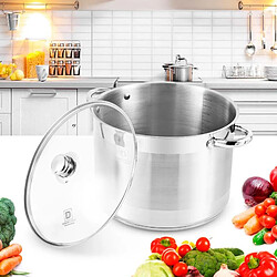 Avis Durand dupont Catering TT28TFI - Inox