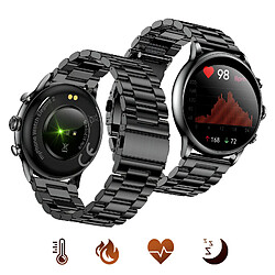 Acheter myPhone Watch Elegant 2 Noir