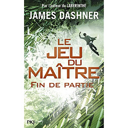Le jeu du maître. Vol. 3. Fin de partie