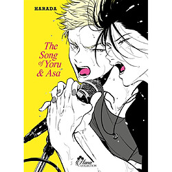 The song of Yoru & Asa