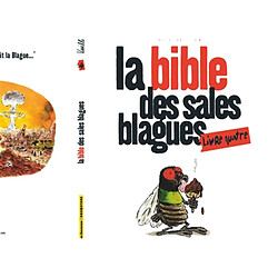 Les sales blagues de l'Echo. Vol. 4