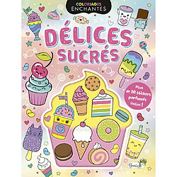 Délices sucrés