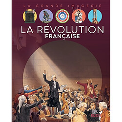 La Révolution française