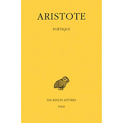 Poétique