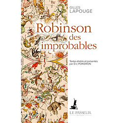 Robinson des improbables
