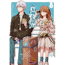 The ice guy & the cool girl. Vol. 6