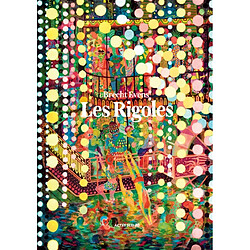Les rigoles · Occasion Brecht Evens