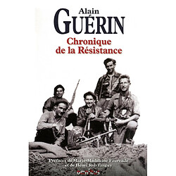 Chronique de la Résistance