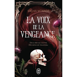 La voix de la vengeance - Occasion