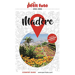 Madère : 2025-2026