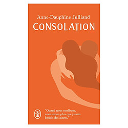 Consolation
