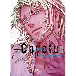 Coyote. Vol. 2
