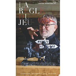 Règle du jeu (La), n° 55