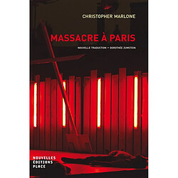 Massacre à Paris