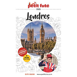 Londres : 2025