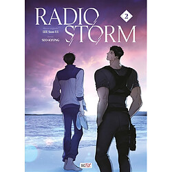 Radio storm. Vol. 2