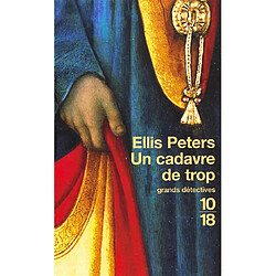 Un cadavre de trop - Occasion