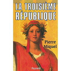 La Troisième République