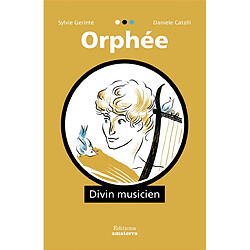 Orphée, divin musicien