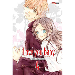I love you baby. Vol. 4