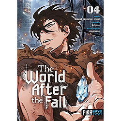 The world after the fall. Vol. 4