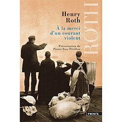 A la merci d'un courant violent. Vol. 1. Une étoile brille sur Mount Morris Park