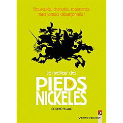 Le meilleur des Pieds nickelés. Vol. 9