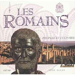 Les Romains - Occasion