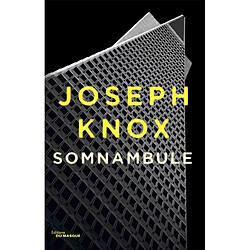 Somnambule - Occasion