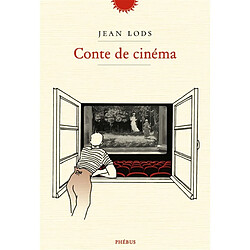 Conte de cinéma - Occasion