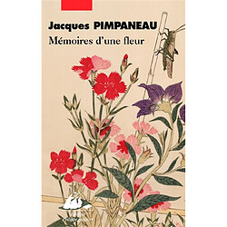 Mémoires d'une fleur : vie d'une courtisane chinoise