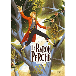 Le baron perché