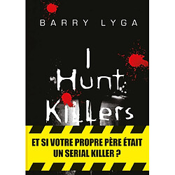 I hunt killers. Vol. 1