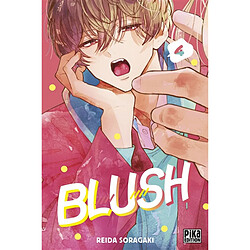 Blush. Vol. 4