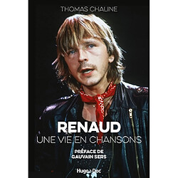 Renaud : une vie en chansons