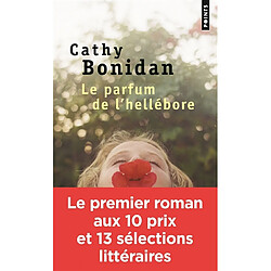 Le parfum de l'hellébore