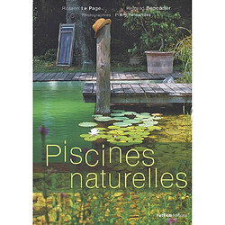 Piscines naturelles