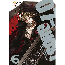 07-Ghost. Vol. 6