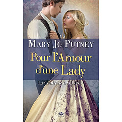 La confrérie des lords. Vol. 2. Pour l'amour d'une lady