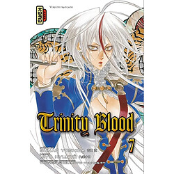 Trinity blood. Vol. 7