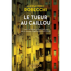 Le tueur au caillou