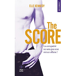 Off-campus. Vol. 3. The score