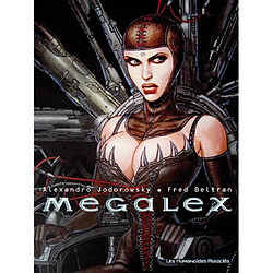 Mégalex : l'intégrale